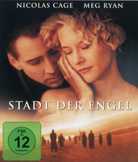 Stadt der Engel (DVD)