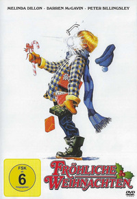 A Christmas Story - Fröhliche Weihnachten (Blu-ray)
