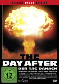 The Day After - Der Tag danach - Erstauflage (DVD)