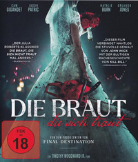 Die Braut die sich traut (DVD)