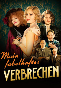 Mein fabelhaftes Verbrechen