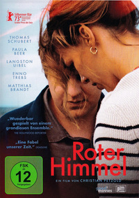 Roter Himmel (DVD)