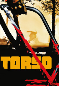 Torso - Die Säge des Teufels