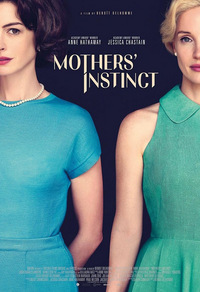 Mothers' Instinct (DVD)