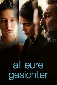 All eure Gesichter (DVD)