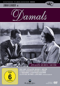 Damals (DVD)