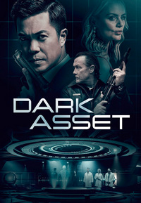 Dark Asset (DVD)