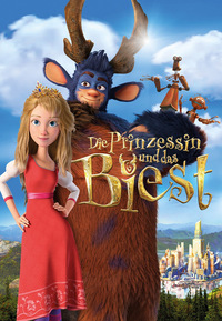 Die Prinzessin und das Biest