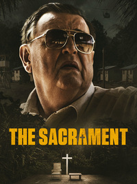 The Sacrament (DVD)