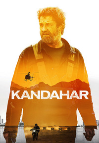 Kandahar