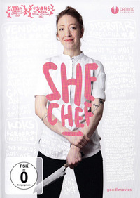 She Chef (DVD)
