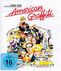American Graffiti (Blu-ray)