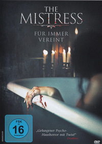 The Mistress (DVD)