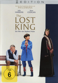 The Lost King (DVD)