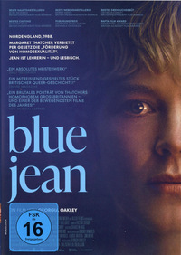 Blue Jean (DVD)