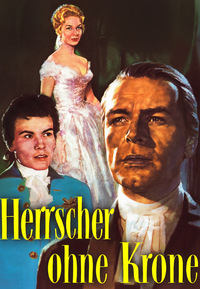 Herrscher ohne Krone - Neuauflage (DVD)