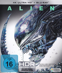 Alien (DVD)