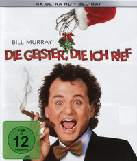 Die Geister, die ich rief... (DVD)