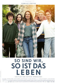 So sind wir, so ist das Leben (DVD)