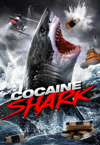 Cocaine Shark