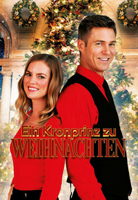 Ein Kronprinz zu Weihnachten (DVD)