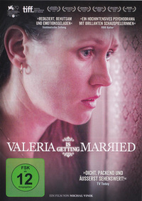 Valeria Is Getting Married (DVD)