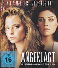 Angeklagt (DVD)