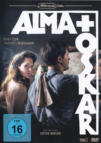 Alma & Oskar (DVD)