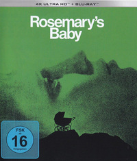 Rosemary's Baby (DVD)