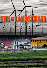 End of Landschaft