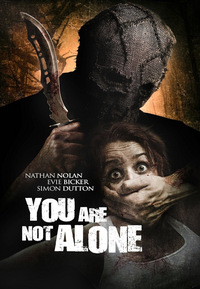 You Are Not Alone (DVD)