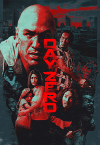 Day Zero (DVD)