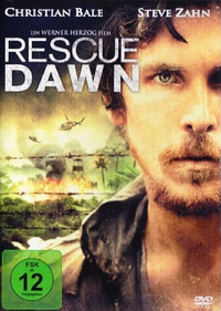 Rescue Dawn (DVD)