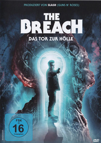 The Breach (DVD)