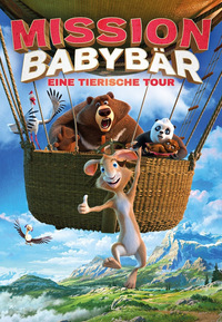 Mission Babybär