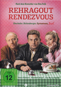 Rehragout-Rendezvous (Blu-ray)