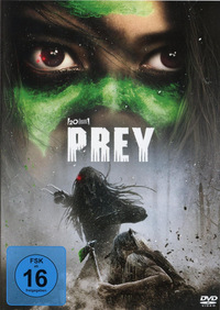 Predator 5 - Prey (Blu-ray)