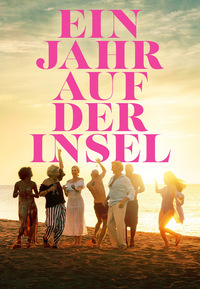Ein Jahr auf der Insel