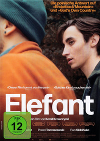 Elefant (DVD)