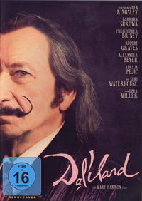 Daliland (DVD)