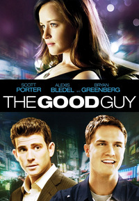 The Good Guy