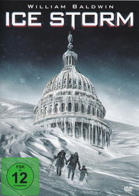 Ice Storm (DVD)