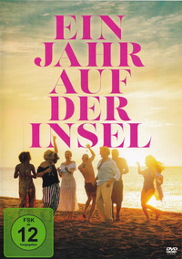 Ein Jahr auf der Insel (DVD)