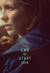 The End We Start From (DVD)