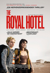 The Royal Hotel (DVD)