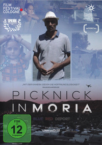 Picknick in Moria (DVD)