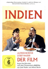 Indien (DVD)