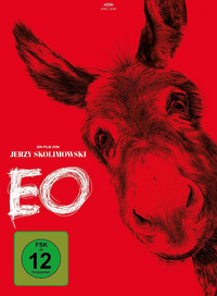 EO (Blu-ray)