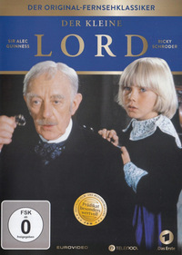 Der kleine Lord (DVD)