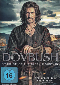 Dovbush (DVD)